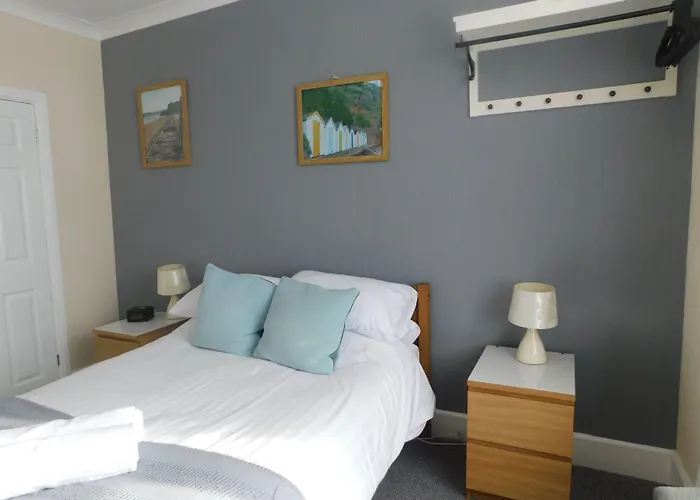 St Weonards Bed & Breakfast Paignton